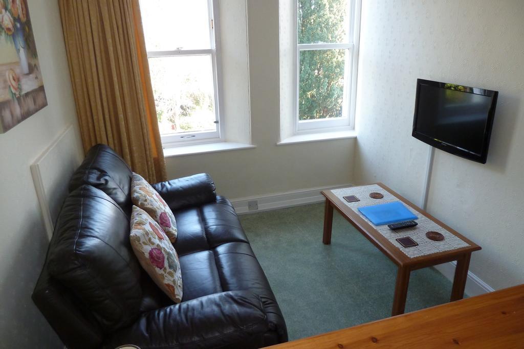 Cloudlands Guest House Torquay Room photo