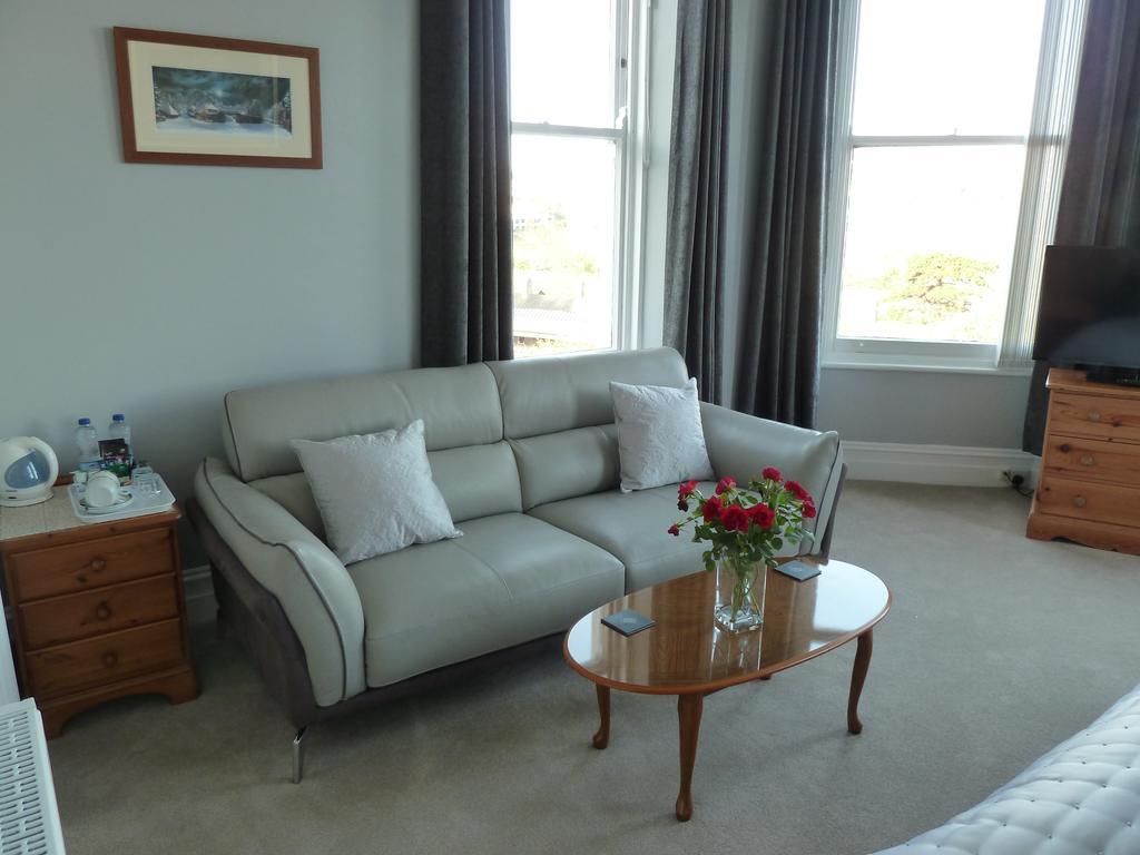 Cloudlands Guest House Torquay Room photo