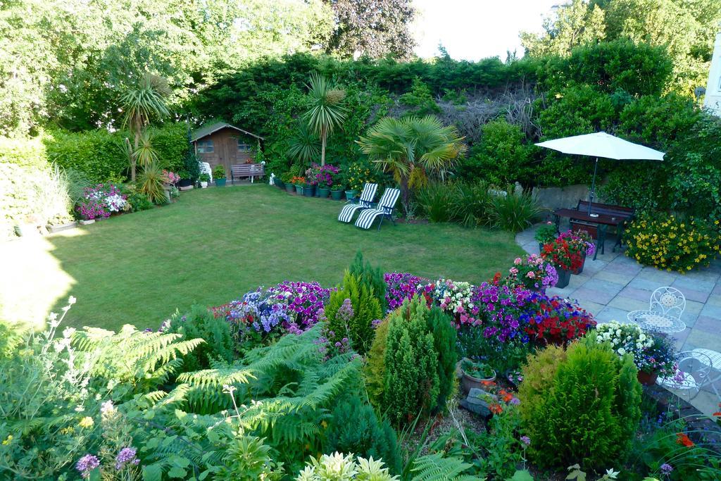 Cloudlands Guest House Torquay Exterior photo