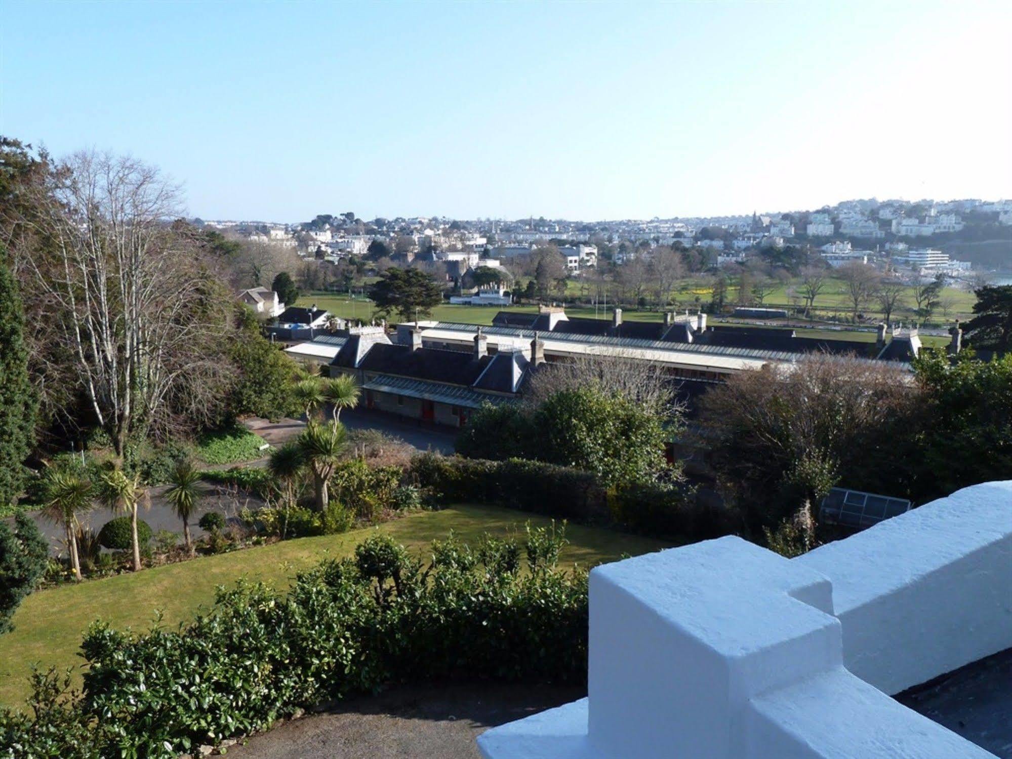 Cloudlands Guest House Torquay Exterior photo